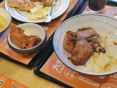 -大快活(丽丰店)