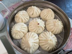 -狗不理(山东路总店)
