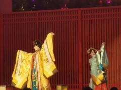 -大唐不夜城-开元广场