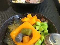 -鲜芋仙(南开大悦城店)