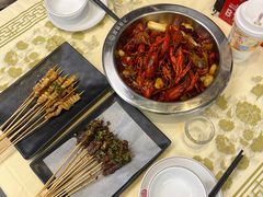 -聚味瞿记·龙虾堂(坡子街店)