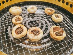-牛角烧肉(步步高星城天地店)
