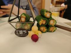 -上座云间·青年赣菜(绿茵店)