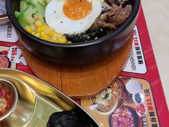 -食米家拌饭(梅溪新天地店)