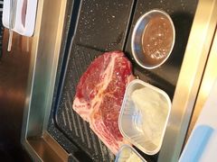 -金妈家烤肉(龙湖U城天街店)