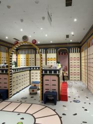 -meland亲子乐园•派对•研学(宁波华润万象城店)