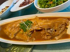 -渔公码头·九龙湾国际饭店