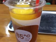 -85度C(苏州石路店)