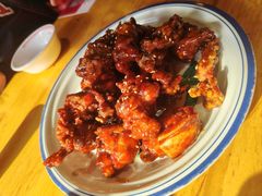 -老姑砂锅·烧烤天津菜(体北道店)