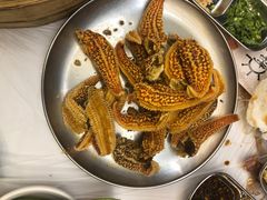 -船梆煮•蒸汽海鲜·生腌干蒸(五四广场店)