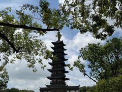 -上海方塔园