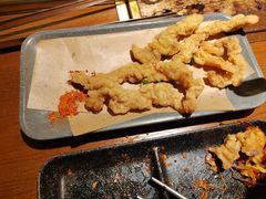 -新石器烤肉(之心城店)