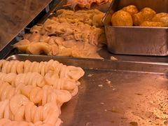 -明记牛杂(新马路分店)