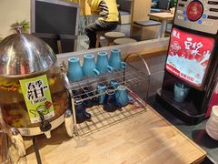 -嘉和一品粥(方庄店)