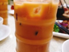 -明记港式烧腊茶餐厅(下沙店)