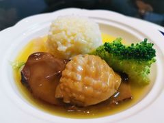 -箱美术馆私房菜(水晶郦城店)