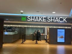 -Shake Shack(西单大悦城店)