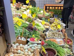 -王婆炒鱼(总店)