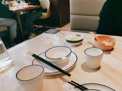 -顺粤楼·粤菜·点心(融创茂店)