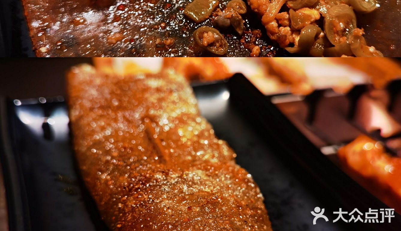 超好吃的魔都烧烤 赶紧打卡超美味撸串宝藏店铺