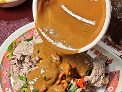 -大吉利·潮汕鲜牛肉火锅(西安店)