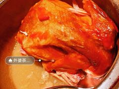-外婆家(南开大悦城店)