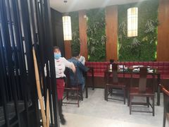 大堂-锡笼记·无锡小笼(水岸店)
