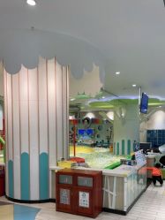 -meland亲子乐园•派对•研学(苏州悠方购物中心店)