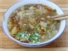 -老字号贾家肉丸糊辣汤(光明巷店)