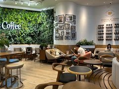 -Peet's 皮爷咖啡(杭州来福士店)