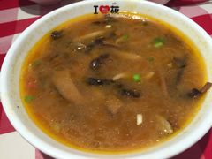 -西贝莜面村(上海百联西郊店)