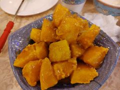 -维吾尔餐厅(宜山路店)