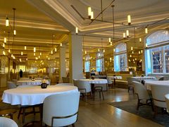 大堂-Jean Georges
