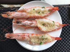 -听松楼·花园酒店·自助餐厅(红梅公园店)