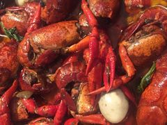 -霸王虾·麻辣小龙虾(清水河公园店)