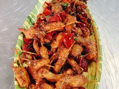 -小民大排档(光谷店)