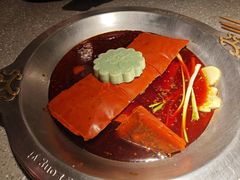-大龙燚火锅(太古里店)