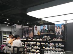-迪卡侬(环球港店)