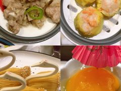 港式茶点-鹭江潮餐厅•福建菜(佲家店)
