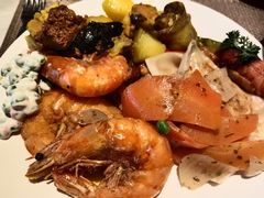 -天伦松鹤大饭店·欣妮咖啡