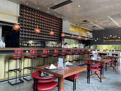 大堂-NIUNIUPARK和牛螃蟹(龙湖杭州滨江天街店)