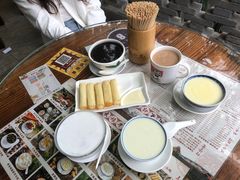 -周大娘牛乳(旧寨古村总店)