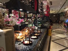 -芭菲盛宴·环球美食(解放碑英利国际店)