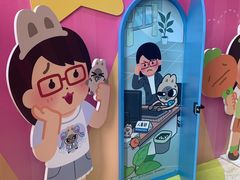 -上海静安大悦城