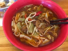 -十里香粉馆(虹桥中路店)