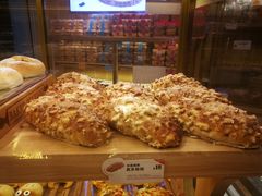 -BreadTalk面包新语·烘焙蛋糕(高德置地春广场店)