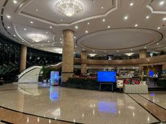 -南京维景国际大酒店(南京博物院店)