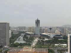 -Hi City·城市之巅