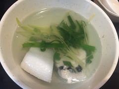 -古早人小吃店(黄河北路店)