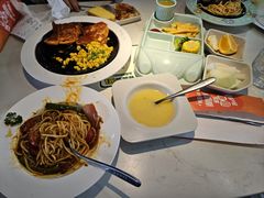 -豪客来牛排(雄峰城店)
